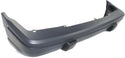 1996-1998 Jeep Grand Cherokee Front Bumper Cover, Limited Model for the years: 1996, 1997, 1998