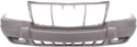 1999-2003  Jeep Grand Cherokee Front Bumper Cover, Textured, W/ Fog Lamp