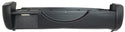 2002-2007 Jeep Liberty Rear Bumper Cover, Primed for the years: 2002, 2003, 2004, 2005, 2006, 2007