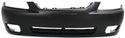 2003-2005 Kia Rio Front Bumper Cover, Primed for the years: 2003, 2004, 2005