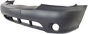 2002-2005 Kia Sedona Front Bumper Cover, Primed for the years: 2002, 2003, 2004, 2005