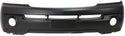 2003-2006 Kia Sorento Front Bumper Cover, Primed, LX Model for the years: 2003, 2004, 2005, 2006