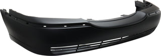 2003-2011 Lincoln Town Car Front Bumper Cover, Primed, w/Out Fog Lamp Hole for the years: 2003, 2004, 2005, 2006, 2007, 2008, 2009, 2010, 2011