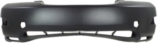 2004-2006 Lexus RX330 Front Bumper Cover, Primed, w/o Hlamp Washer And for the years: 2004, 2005, 2006, 2007, 2008, 2009