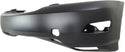 2004-2006 Lexus RX330 Front Bumper Cover, Primed, w/o Hlamp Washer And for the years: 2004, 2005, 2006, 2007, 2008, 2009