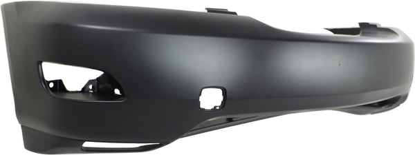 2004-2006 Lexus RX330 Front Bumper Cover, Primed, w/o Hlamp Washer And for the years: 2004, 2005, 2006, 2007, 2008, 2009