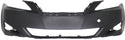 2006-2008 Lexus IS250 Front Bumper Cover, Primed for the years: 2006, 2007, 2008