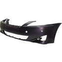 2006-2008 Lexus IS250 Front Bumper Cover, w/Pre-Collision & Headlight Washers for the years: 2006, 2007, 2008