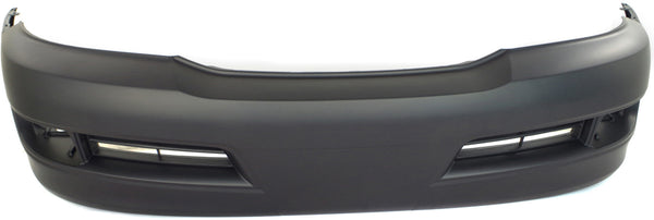 2003-2009 Lexus GX470 Front Bumper Cover, Primed for the years: 2003, 2004, 2005, 2006, 2007, 2008, 2009