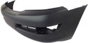 2003-2009 Lexus GX470 Front Bumper Cover, Primed for the years: 2003, 2004, 2005, 2006, 2007, 2008, 2009