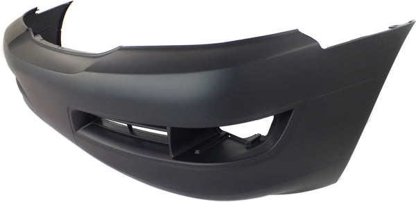 2003-2009 Lexus GX470 Front Bumper Cover, Primed for the years: 2003, 2004, 2005, 2006, 2007, 2008, 2009