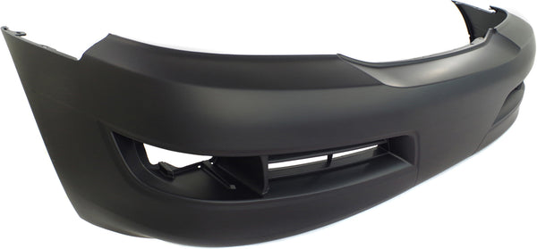 2003-2009 Lexus GX470 Front Bumper Cover, Primed for the years: 2003, 2004, 2005, 2006, 2007, 2008, 2009