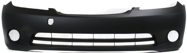 2005-2006 Lexus ES330 Front Bumper Cover, Primed for the years: 2005, 2006