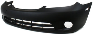 2005-2006 Lexus ES330 Front Bumper Cover, Primed for the years: 2005, 2006