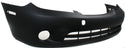 2005-2006 Lexus ES330 Front Bumper Cover, Primed for the years: 2005, 2006