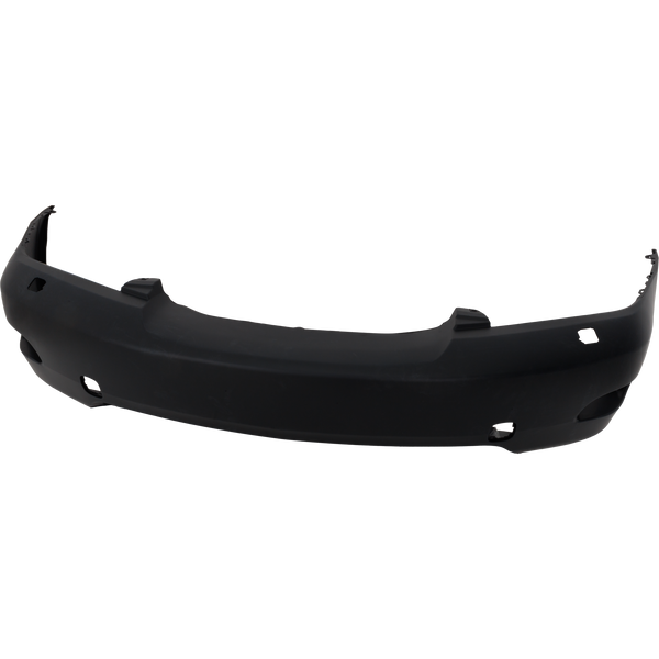 2004-2006 Lexus RX330 Front Bumper Cover, PTM, w/HL Washer, w/o Cruise Ctrl, -CAPA for the years: 2004, 2005, 2006, 2007, 2008, 2009