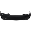 2004-2006 Lexus RX330 Front Bumper Cover, PTM, w/HL Washer, w/o Cruise Ctrl, -CAPA for the years: 2004, 2005, 2006, 2007, 2008, 2009