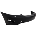 2004-2006 Lexus RX330 Front Bumper Cover, PTM, w/HL Washer, w/o Cruise Ctrl, -CAPA for the years: 2004, 2005, 2006, 2007, 2008, 2009