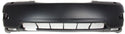 2007-2009 Lexus RX350 Front Bumper Cover, Primed for the years: 2007, 2008, 2009