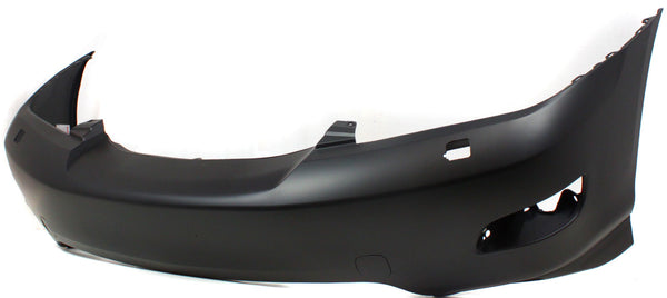 2007-2009 Lexus RX350 Front Bumper Cover, Primed for the years: 2007, 2008, 2009