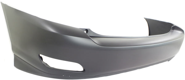 2004-2006 Lexus RX330 Rear Bumper Cover, Primed for the years: 2004, 2005, 2006, 2007, 2008, 2009