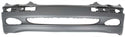 2001-2004 Mercedes-Benz C-Class Front Bumper Cover, Primed, w/ Head Lamp for the years: 2001, 2002, 2003, 2004