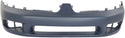 2002-2003 Mitsubishi Galant Front Bumper Cover, Primed for the years: 2002, 2003