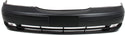 2000-2003 Mercury Sable Front Bumper Cover, Primed for the years: 2000, 2001, 2002, 2003