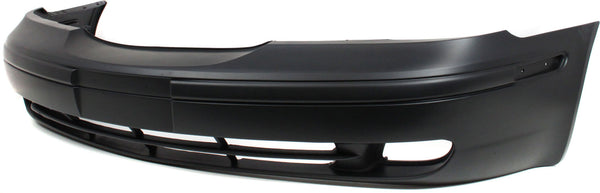 2000-2003 Mercury Sable Front Bumper Cover, Primed for the years: 2000, 2001, 2002, 2003