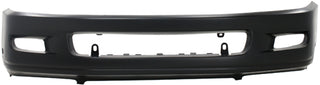 2002-2003  Mitsubishi Lancer Front Bumper Cover, Primed, Paint To Match