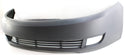 2001-2002 Mercury Cougar Front Bumper Cover, Primed for the years: 2001, 2002