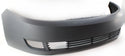 2001-2002 Mercury Cougar Front Bumper Cover, Primed for the years: 2001, 2002