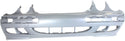 2000-2003 Mercedes-Benz E-Class Front Bumper Cover, Primed for the years: 2000, 2001, 2002, 2003