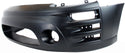 2002-2005 Mitsubishi Eclipse Front Bumper Cover, Primed for the years: 2002, 2003, 2004, 2005