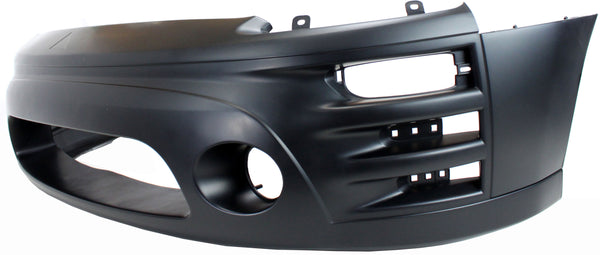 2002-2005 Mitsubishi Eclipse Front Bumper Cover, Primed for the years: 2002, 2003, 2004, 2005