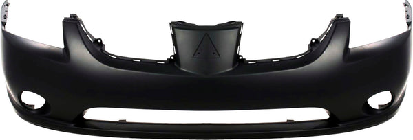 2004-2006 Mitsubishi Galant Front Bumper Cover, Primed for the years: 2004, 2005, 2006