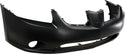 2004-2006 Mitsubishi Galant Front Bumper Cover, Primed for the years: 2004, 2005, 2006