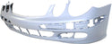 2003-2006 Mercedes-Benz E-Class Front Bumper Cover, Primed for the years: 2003, 2004, 2005, 2006