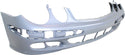 2003-2006 Mercedes-Benz E-Class Front Bumper Cover, Primed for the years: 2003, 2004, 2005, 2006