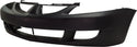 2004-2005 Mitsubishi Lancer Front Bumper Cover, Primed for the years: 2004, 2005