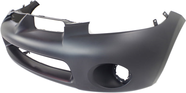 2006-2008 Mitsubishi Eclipse Front Bumper Cover, Primed for the years: 2006, 2007, 2008