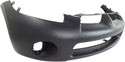 2006-2008 Mitsubishi Eclipse Front Bumper Cover, Primed for the years: 2006, 2007, 2008