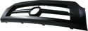 2001-2010 Mazda Pickup Grille, Textured Black