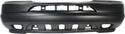 1998-2001 Mercedes Ml320 /Ml430 1999-2001 Front Bumper Cover, Base Pkg