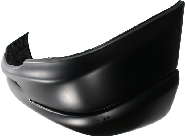 1998-2001 Mercedes Ml320 /Ml430 1999-2001 Front Bumper Cover, Base Pkg