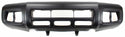 1999-2004 Nissan Pathfinder Front Bumper Cover, Primed - Capa for the years: 1999, 2000, 2001, 2002, 2003, 2004