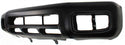 1999-2004 Nissan Pathfinder Front Bumper Cover, Primed - Capa for the years: 1999, 2000, 2001, 2002, 2003, 2004