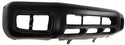 1999-2004 Nissan Pathfinder Front Bumper Cover, Primed - Capa for the years: 1999, 2000, 2001, 2002, 2003, 2004