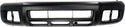 1999-2004 Nissan Pathfinder Front Bumper Cover, Primed for the years: 1999, 2000, 2001, 2002, 2003, 2004