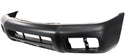 1999-2004 Nissan Pathfinder Front Bumper Cover, Primed for the years: 1999, 2000, 2001, 2002, 2003, 2004